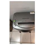 Royal MC 14 MX 14 sheet micro cut shredder