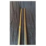 Antique French model 1874 Barnett Sword