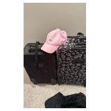 suitcase set