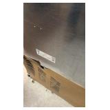 Roper refrigerator freezer by Worldpool Corporation