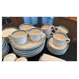 Pfaltzgraff dishware set