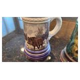 beer Stein’s made in Bavaria