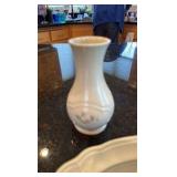 Pfaltzgraff heirloom stoneware set