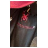 Spyder size 8 ski jacket