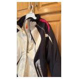 Obermeyer size 16 juniors ski jacket