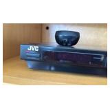 JVC DVD/super VCD/VCD/CD player XV-940