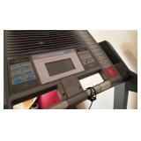 Pro-Form XP 650E working treadmill