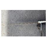 Remington 3.0 chainsaw