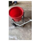 Sears 1100 weed and feed spreader