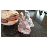 attractive handmade southwestern art collection