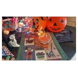The spooky Halloween collection