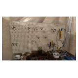 Workbench and everything you see in the pictures
