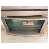 Panasonic 50 inch TV with Stand