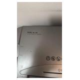 Royal MC 14 MX 14 sheet micro cut shredder