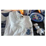 Pillsbury Doughboy Collection