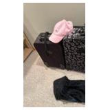suitcase set