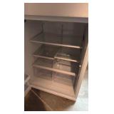 Roper refrigerator freezer by Worldpool Corporation