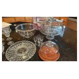 stunning crystal collection