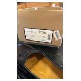 Cole Haan Men's Pinch Penny black loafer size 8 1/2 D