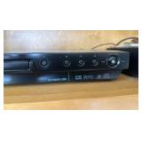 JVC DVD/super VCD/VCD/CD player XV-940