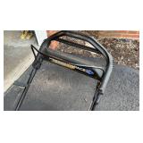 Toro SR4 super recycler personal pay self propelling system lawnmower