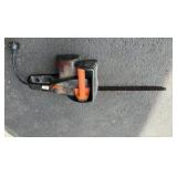 Remington 3.0 chainsaw