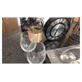 wine collection along with corkscrew and it’s always time for wine