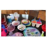 kids eating and drinking collection