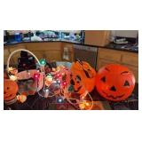 The spooky Halloween collection