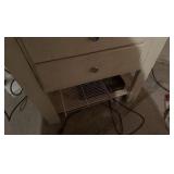 Workbench and everything you see in the pictures