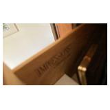 Impressions Brand by Thomasville Oak Dresser