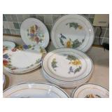 Corelle Dishes--Two Designs