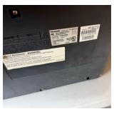 Panasonic 50 inch TV with Stand