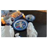Pillsbury Doughboy Collection