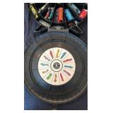 Hot wheels super rally case by Mattel