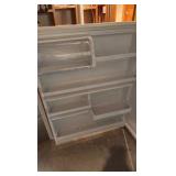 Roper refrigerator freezer by Worldpool Corporation