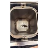 Welbilt bread machine