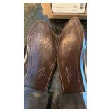 Cole Haan Men's Pinch Penny black loafer size 8 1/2 D
