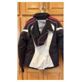 Obermeyer size 16 juniors ski jacket