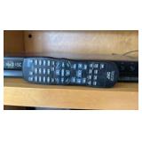 JVC DVD/super VCD/VCD/CD player XV-940