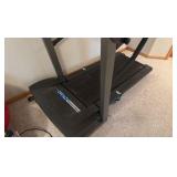 Pro-Form XP 650E working treadmill