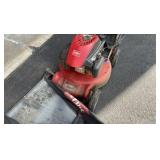 Toro SR4 super recycler personal pay self propelling system lawnmower