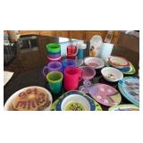 kids eating and drinking collection