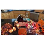 The spooky Halloween collection