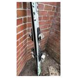 Blizzard Skis with Marker binding 160 cm