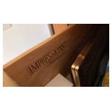 Impressions Brand by Thomasville Oak Dresser