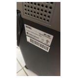 Royal MC 14 MX 14 sheet micro cut shredder