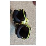ski boot made by HEAD rapture 90 RS Size 23