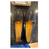 Cole Haan Men's Pinch Penny black loafer size 8 1/2 D