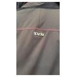 Spyder size 8 ski jacket